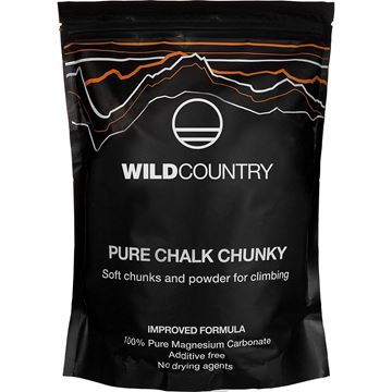 Picture of WILD PURE CHALK CHUNKY 350G
